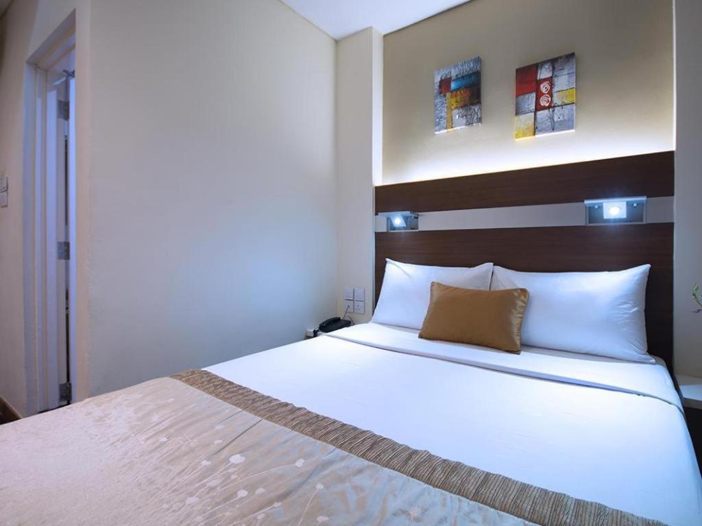 The Keong Saik Hotel Singapore Exterior photo